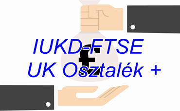 UK Osztalékos ETF