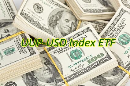 DevizaMágus USD Index