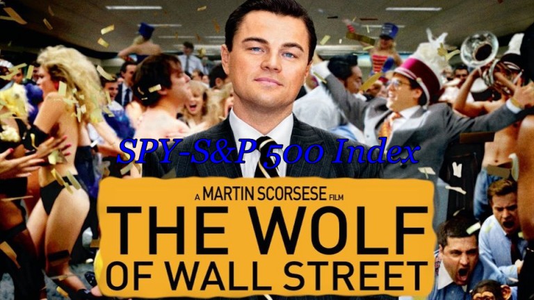 Wall Street Farkasai