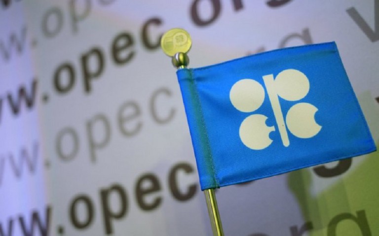 Olajos OPEC Spekulációk