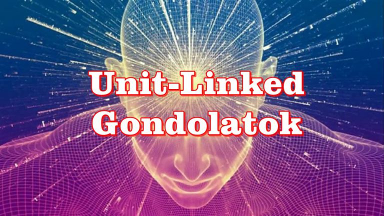 Unit-Linked Gondolatok