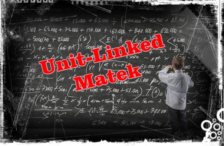 Unit-Linked Matek